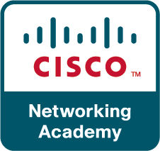 LOGO der Cisco-Academy