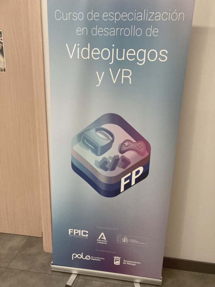 Videojuegos y VR