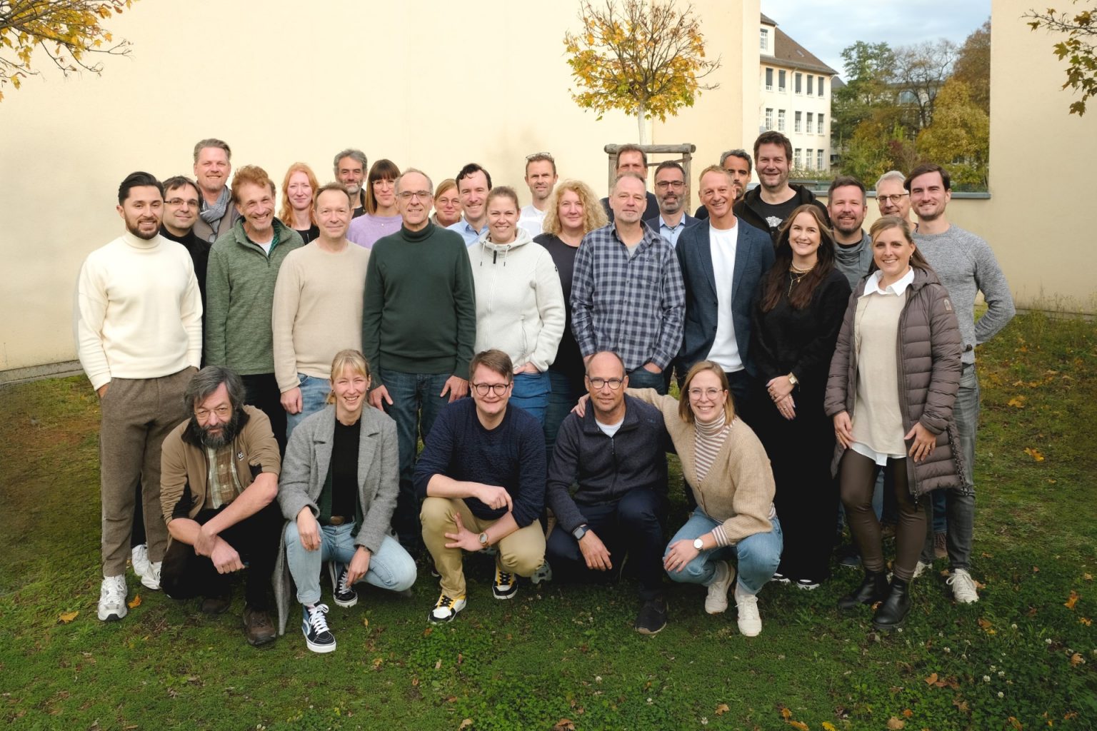 Georg Simon Ohm Berufskolleg Westerwaldstraße Köln Informationen und Ansprechpartner:innen - Georg-Simon-Ohm-Berufskolleg