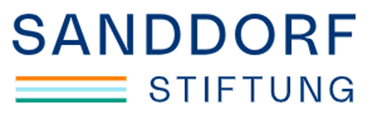 Logo der Sanddorn-Stiftung