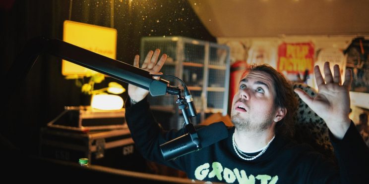 Teaser-Bild zur Trainee-TV-Sendung der AVM31